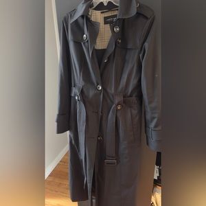 London fog - trench coat